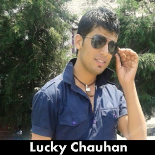 Lucky Chauhan